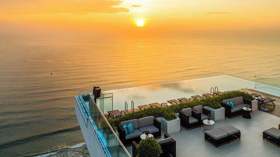 TMS Hotel Da Nang Beach