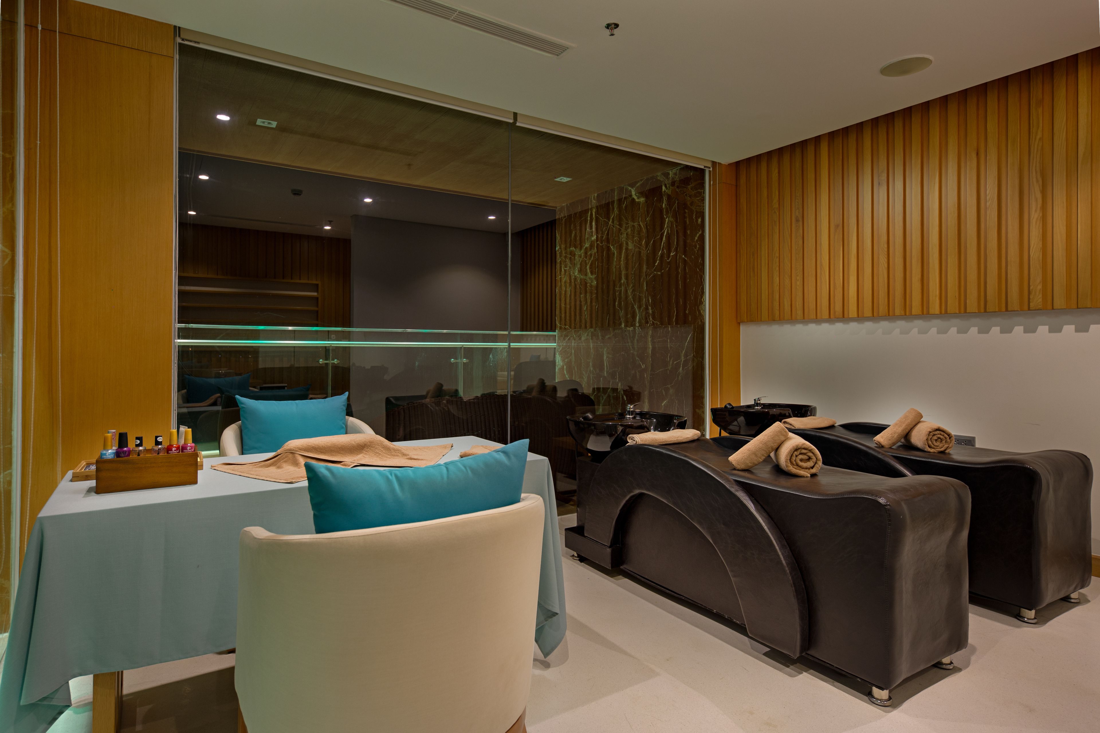 Spa