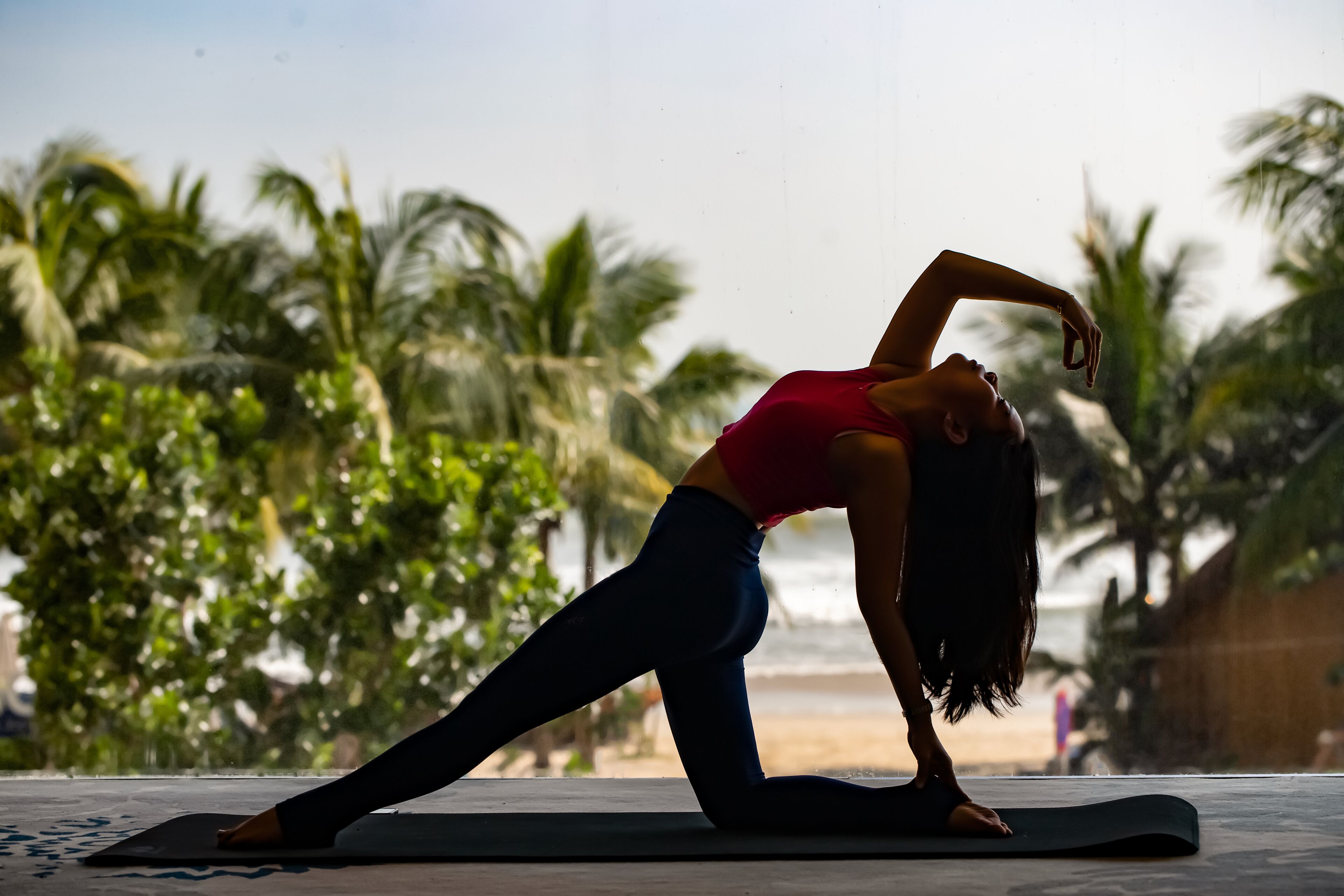 Yoga