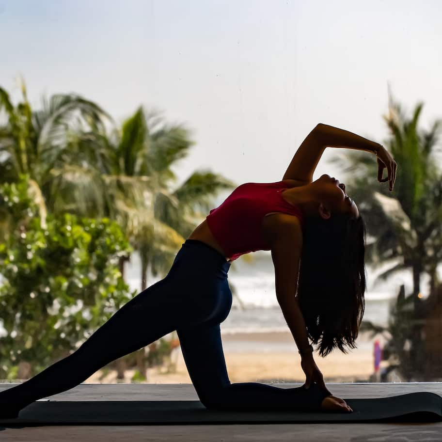 Yoga