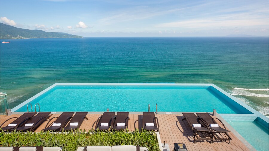 TMS Hotel Da Nang Beach