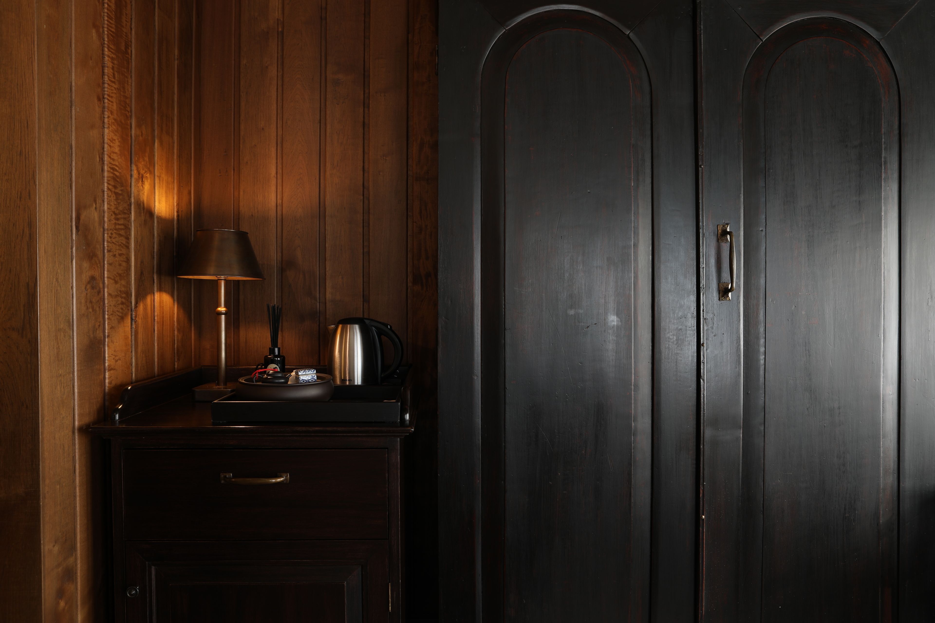 Foto - 1905 Heritage Corner