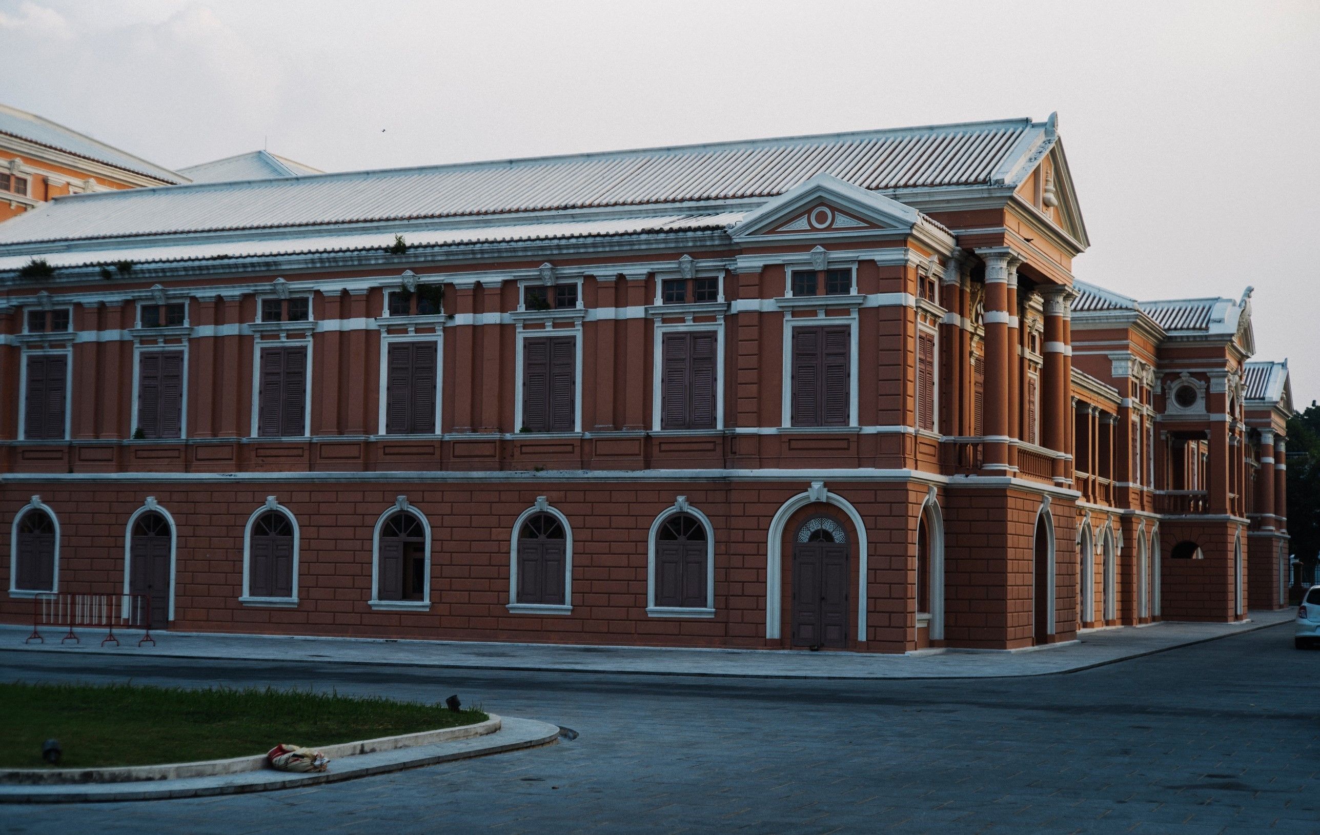 Foto - 1905 Heritage Corner