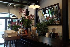 Café