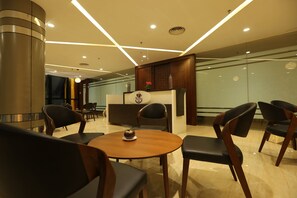 Cafetería