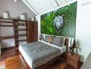 Basic-Villa, 3 Schlafzimmer, Nichtraucher