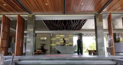Quins Style Resort Belitung