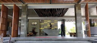 Quins Style Resort Belitung
