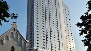 Unclassified image, 5 of 19, button - Menteng Park Apartment by Mediapura (Jakarta)