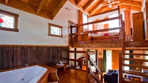 Honeymoon Cottage - Sanctuary Park Cottages (Badger Creek)