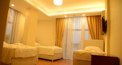 Derya Hotel