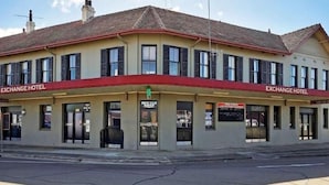 Unclassified image, 2 of 8, button - The Exchange Hotel (Goulburn)