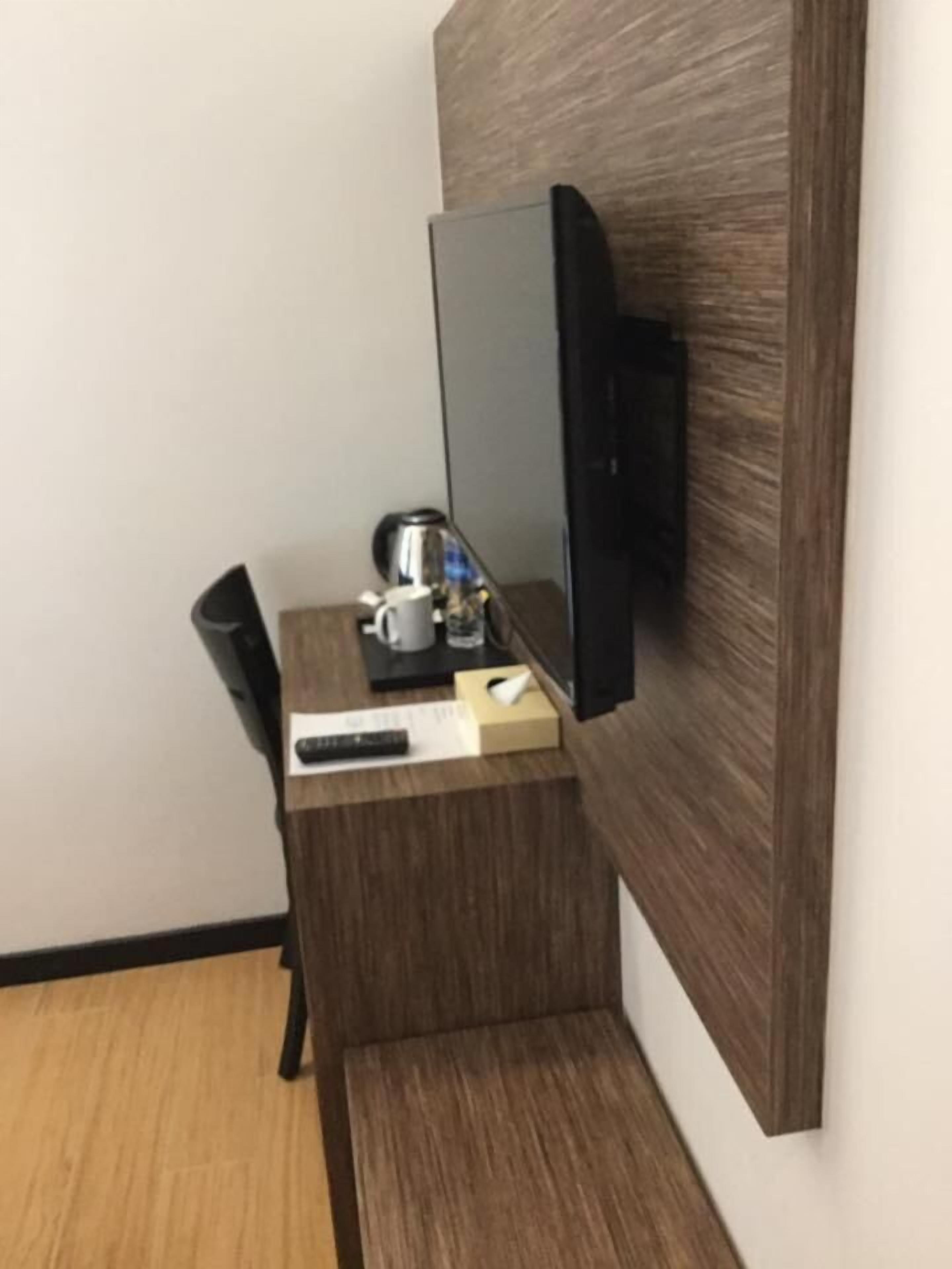 客房