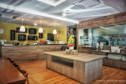 Nex Hotel Johor Bahru