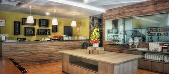 Nex Hotel Johor Bahru