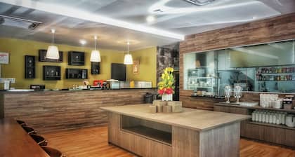 Nex Hotel Johor Bahru