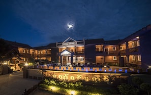 Exterior - Royal Aykare Lodge (Nyaung-U)