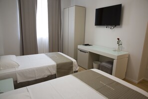 Quarto casal ou duplo superior, 1 quarto, acessível | Roupas de cama de algodão egípcio, roupas de cama premium