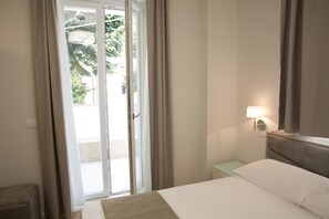 Familien-Suite | Zimmerausstattung