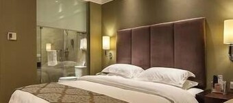 Xinchuan Shouzuo Hotel