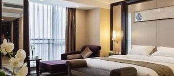 โรงแรมซินชวน โจวซู