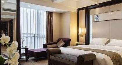 Xinchuan Shouzuo Hotel