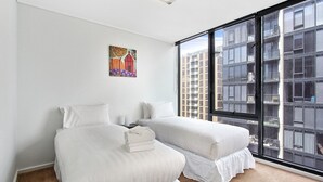 Room - Melbourne Tower 3 (Southbank)