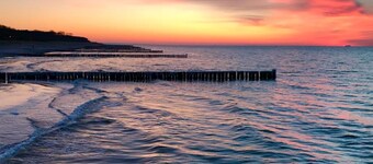 Ferienwohnung Zweisamkeit