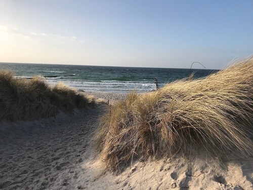 Ferienwohnung Zweisamkeit
