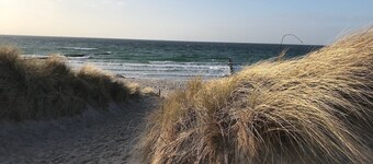 Ferienwohnung Zweisamkeit