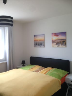Condo, Non Smoking | 1 bedroom, individually decorated, individually furnished