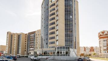 Estacionamiento gratis