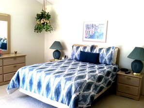 Family Villa, Garden Area | 3 bedrooms, laptop workspace, iron/ironing board, Internet - Sm215695 - Davenport Lakes - 3 Bed 2 Baths Villa (Davenport)