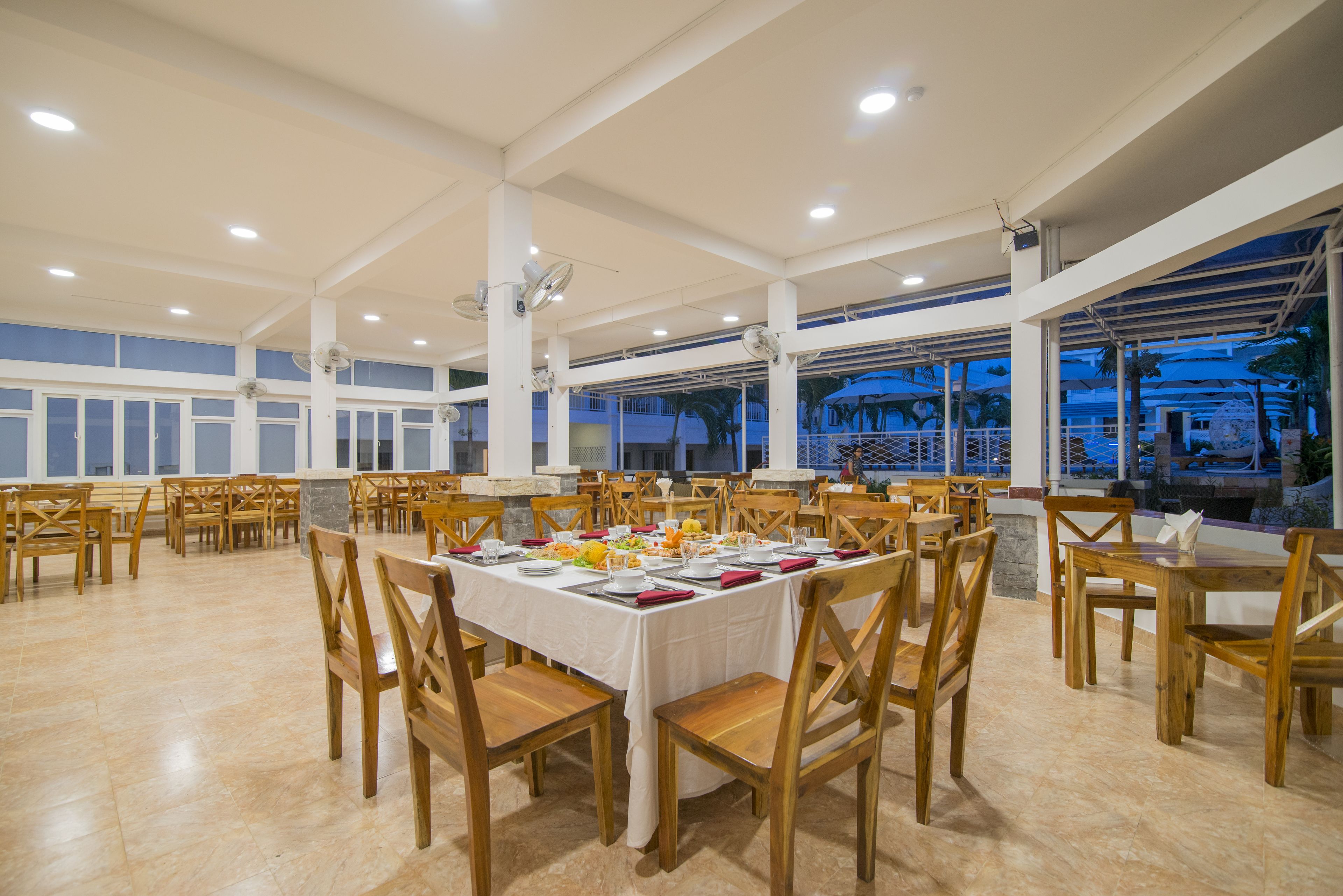 Foto - Palma Resort Phu Quoc, Trademark Collection by Wyndham