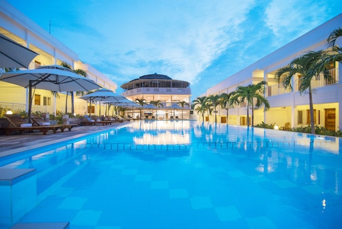 Palma Phu Quoc Resort