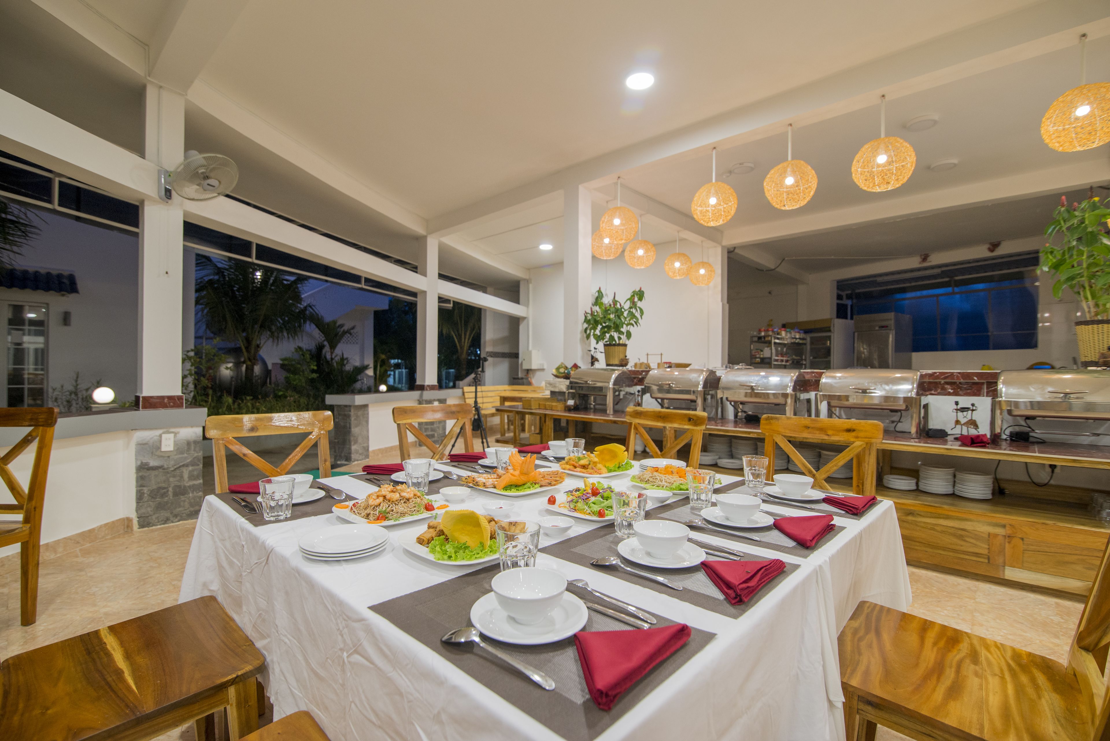 Foto - Palma Resort Phu Quoc, Trademark Collection by Wyndham