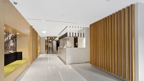 Lobby - City Tower Apt (Southbank)