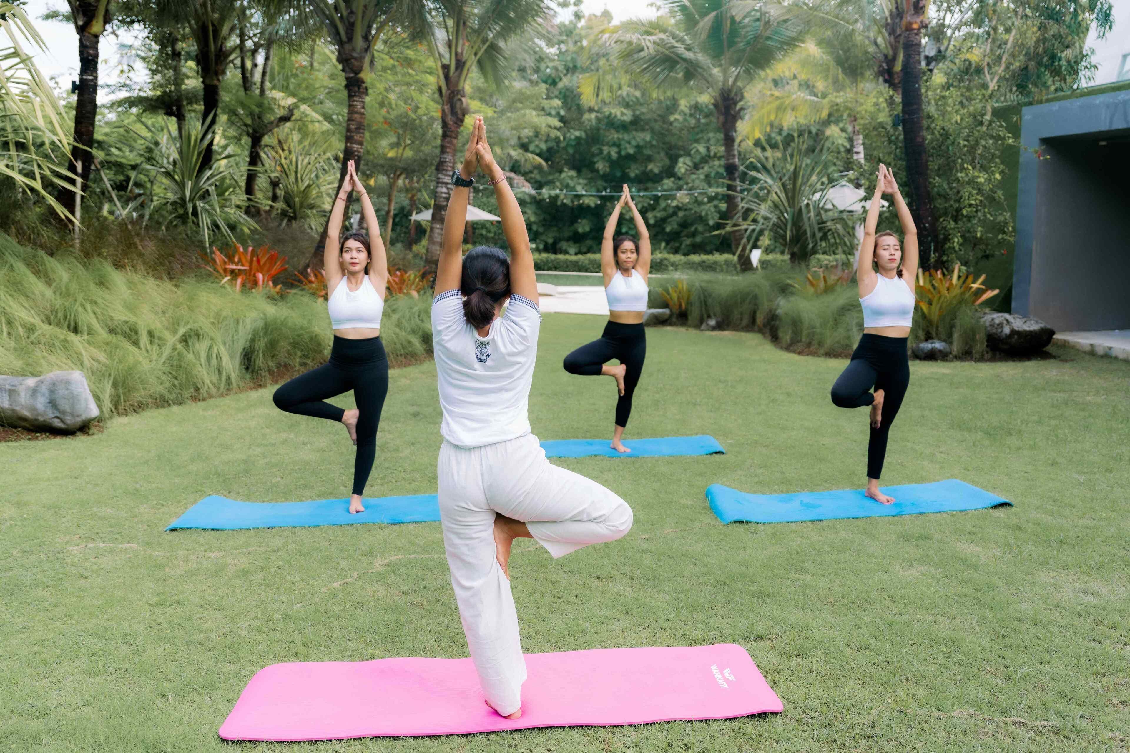 Yoga