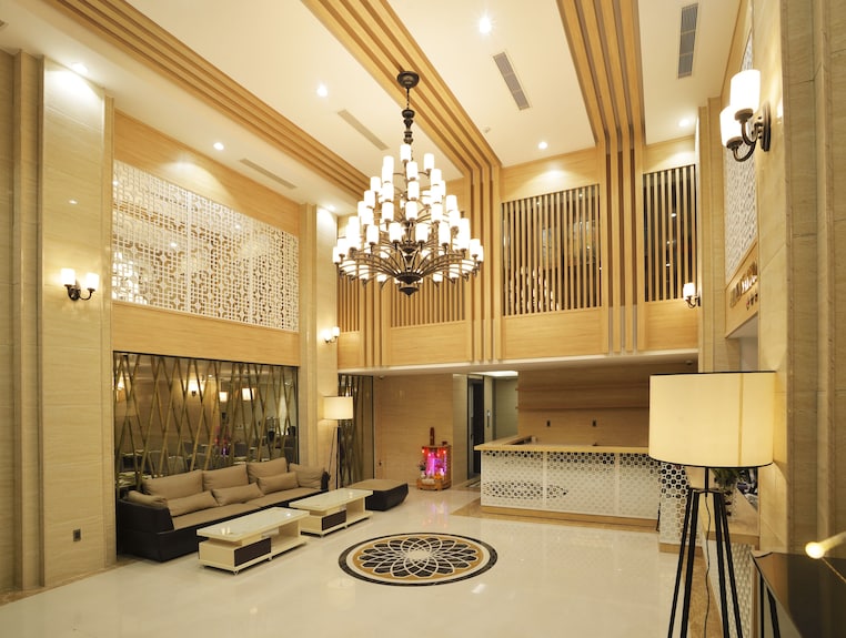 Thiết kế giấu trần tinh tế và linh hoạt Thiết kế giấu trần tinh tế và linh hoạt