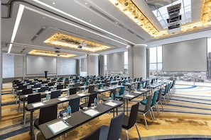 Sala de reuniones