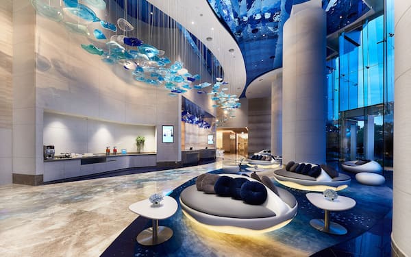 Grande Centre Point Pattaya