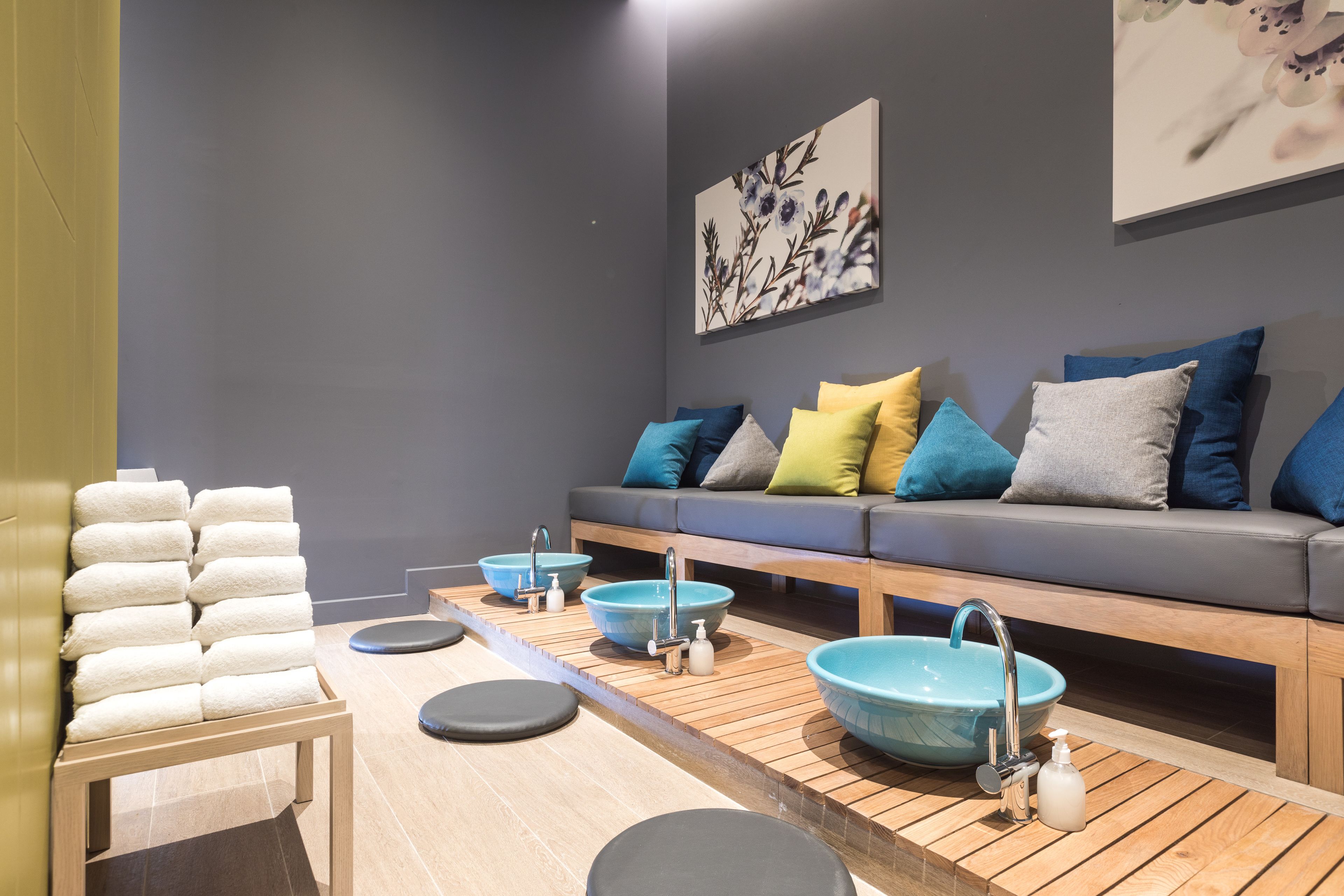 thai massages, body wraps, body scrubs