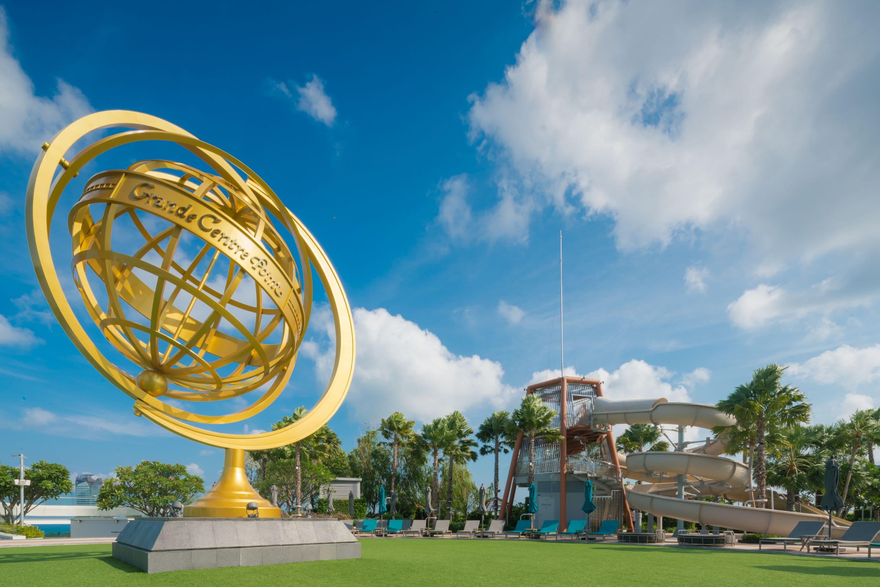 Photo - Grande Centre Point Pattaya