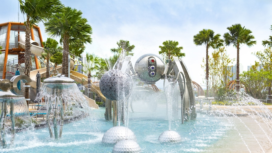 Grande Centre Point Pattaya