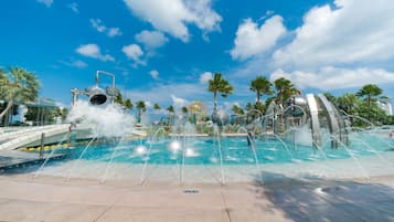 Water park