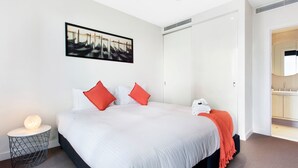 Business appartement, 3 slaapkamers, niet-roken