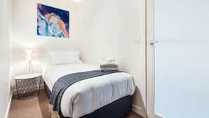 Business appartement, 3 slaapkamers, niet-roken