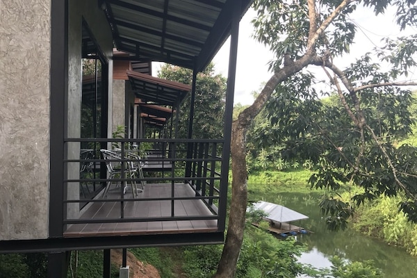 Deluxe Double Room | Balcony