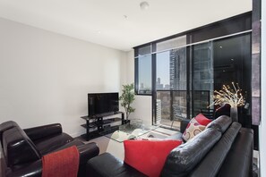 Unclassified image, 3 of 4, button - Modern Apartment 2 - Southbank (Southbank)