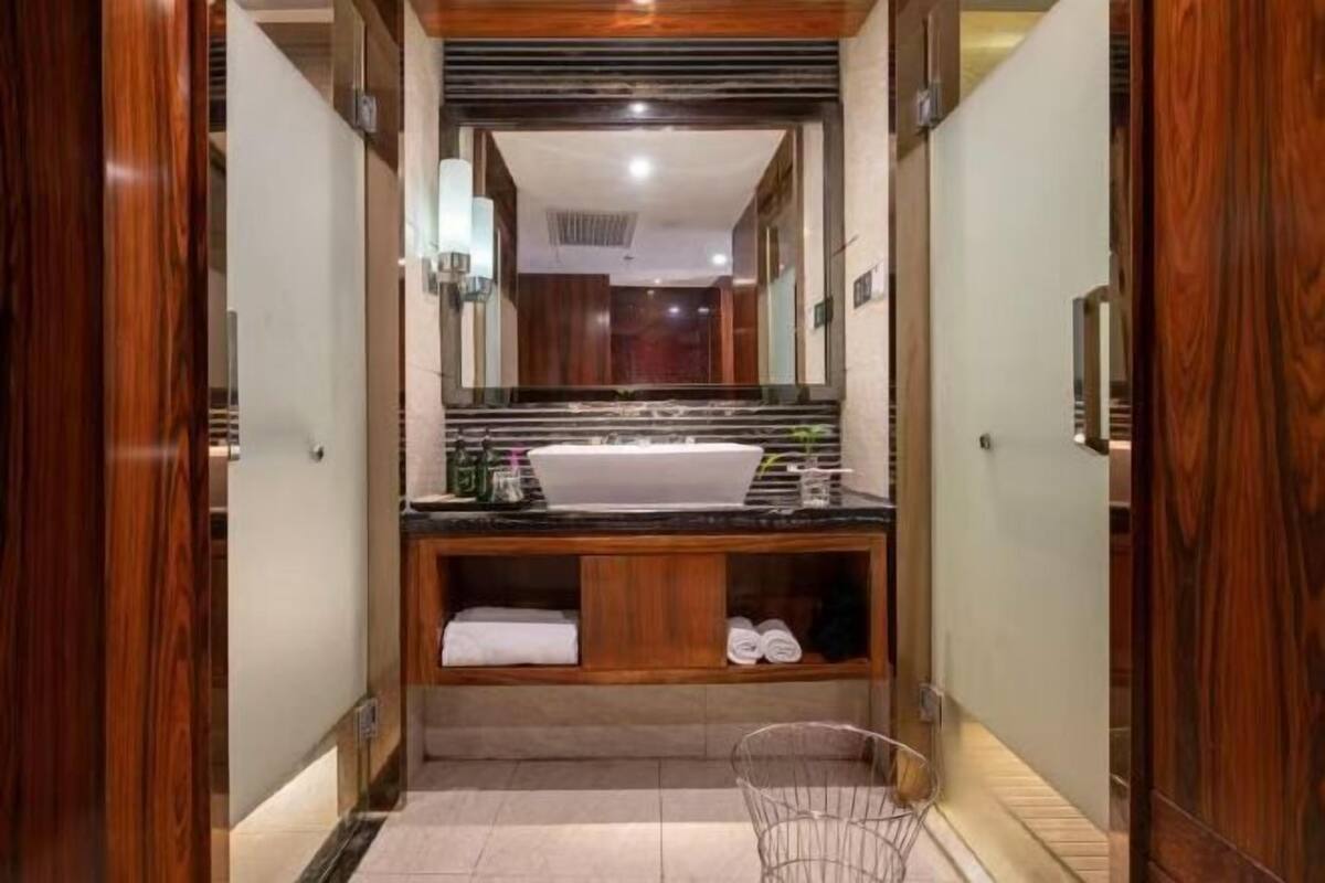 Bagno | Vasca
